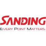 Sanding