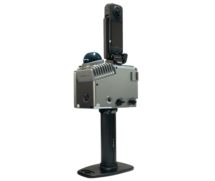 GOSLAM M40 RTK