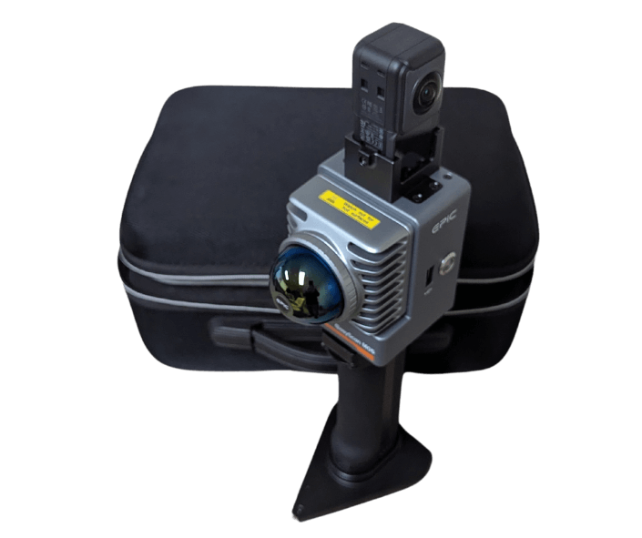 EPiC EasyScan M05 SLAM