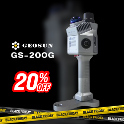 GEOSUN GS-200G