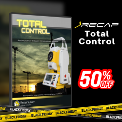 Λογισμικό επιλύσεων Total Control