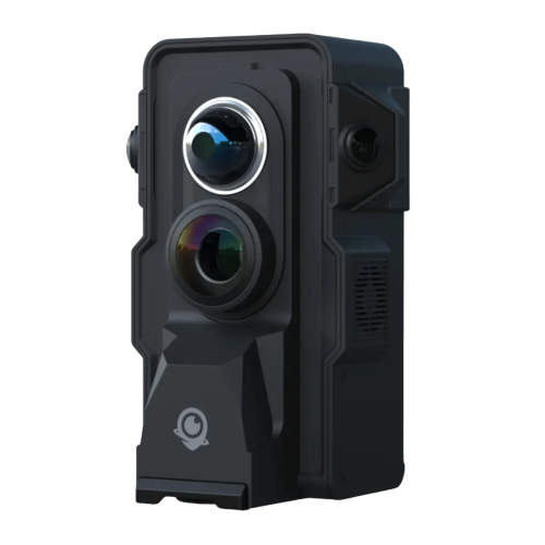 4DKanKan Meta LASER Scanner, SLAM and Virtual Tour Camera