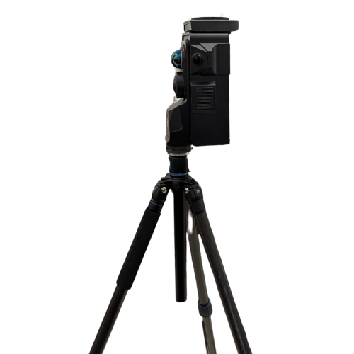 4DKanKan Meta LASER Scanner, SLAM and Virtual Tour Camera
