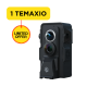 4DKanKan Meta LASER Scanner, SLAM and Virtual Tour Camera