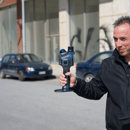 Κουπόνι Κατοχύρωσης Προσφοράς SkylandX MetaCam Air2