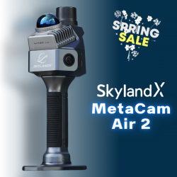 Skyland X MetaCam Air2