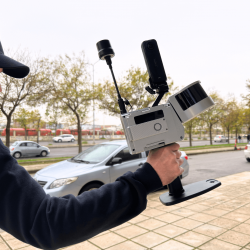 Κουπόνι Κατοχύρωσης Προσφοράς GoSLAM T100i RTK