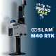 GOSLAM M40 RTK
