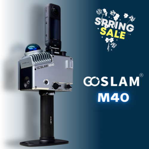 GOSLAM M40