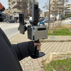 Κουπόνι Κατοχύρωσης Προσφοράς GoSLAM Μ40