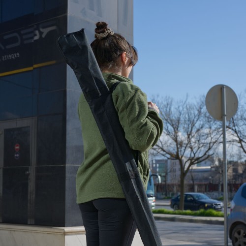 Ανθεκτική θήκη στυλεού SC-PL1