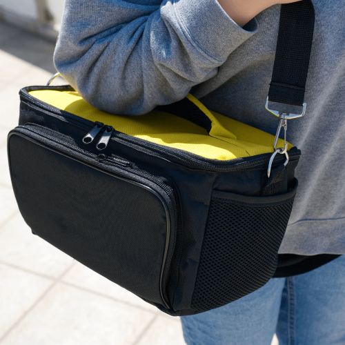 GB20 Τσάντα Μεταφοράς GNSS