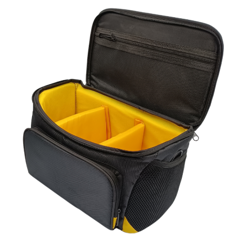 Tσάντα Recap GB33