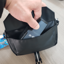 Mini GNSS carrying bag