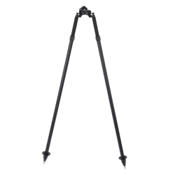 PDCL01 Τηλεσκοπικό Δίποδο για στυλεό GNSS & πρίσματος