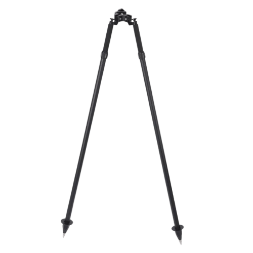 PDCL01 Τηλεσκοπικό Δίποδο για στυλεό GNSS & πρίσματος
