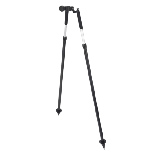 PDCL01 Τηλεσκοπικό Δίποδο για στυλεό GNSS & πρίσματος