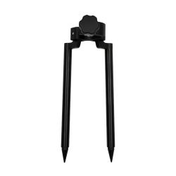 MDAL01 Mini Δίποδο Αλουμινίου  26cm