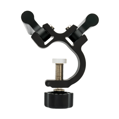 MDAL01 Mini Δίποδο Αλουμινίου  26cm
