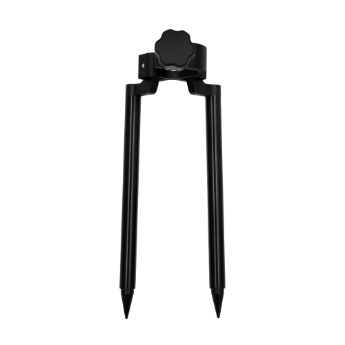 MDAL01 Mini Δίποδο Αλουμινίου  26cm