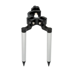 MDAL02 Mini Δίποδο Αλουμινίου 19cm