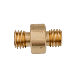L7-2 Αντάπτορας 5/8'' αρσενικος σε 5/8'' αρσενικό