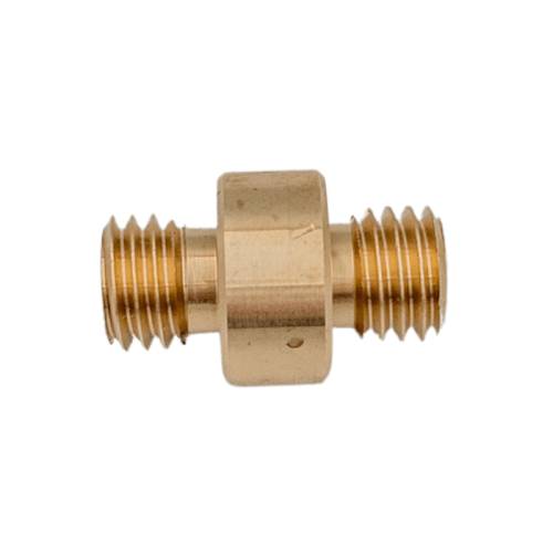 L7-2 Αντάπτορας 5/8'' αρσενικος σε 5/8'' αρσενικό