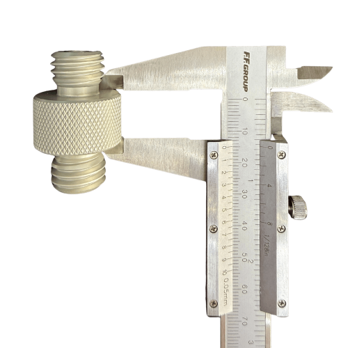 Αντάπτορας στυλεού 5/8 - 1.5cm