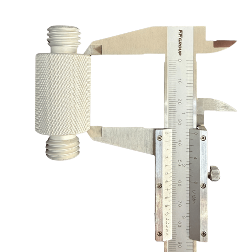 Αντάπτορας στυλεού 5/8 - 3.5cm