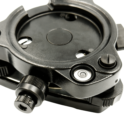 TRIOP-B Τρικόχλιο οπτικής κέντρωσης