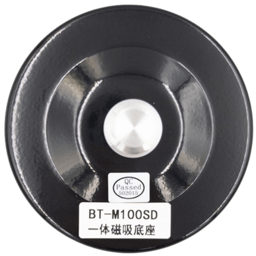BTM100SD Μαγνητική βάση με αντάπτορα 5/8