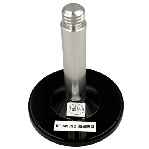 BTM90SD Μαγνητική βάση με αντάπτορα 5/8