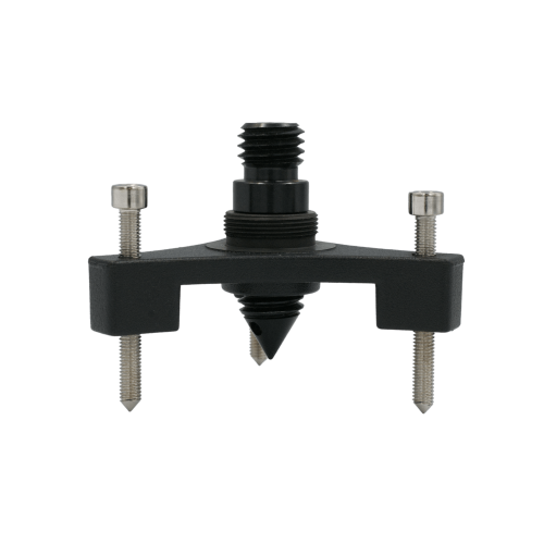 MPT04 Mini τρικόχλιο - 5/8" σπείρωμα