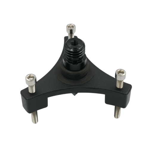 MPT04 Mini τρικόχλιο - 5/8" σπείρωμα