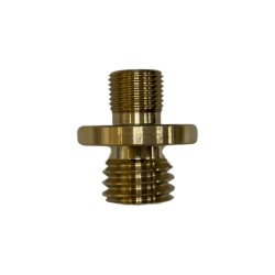 PPA02 Αντάπτορας 5/8'' αρσενικό σε M12 αρσενικό