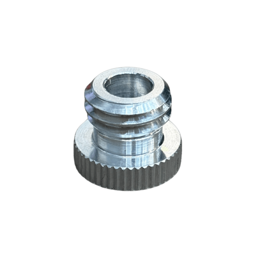 LLA01 - Αντάπτορας 1/4'' θηλυκό σε 5/8'' αρσενικό