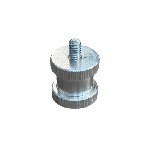 LLA03 - Αντάπτορας 5/8'' θηλυκό σε 1/4'' αρσενικό