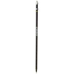 N612 High accuracy full-carbon secure pole