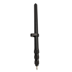 Portable GNSS carbon pole DG322-9