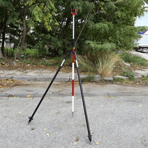 Τηλεσκοπικός στυλεός αλουμινίου DZ215S58