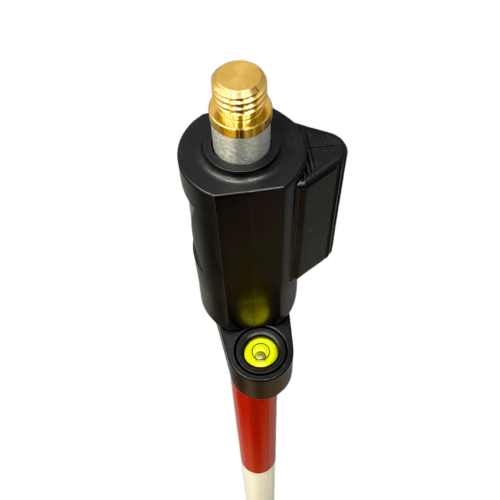 Τηλεσκοπικός στυλεός αλουμινίου DZ215S58