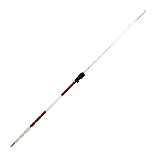 Τηλεσκοπικός στυλεός αλουμινίου DZ215S58