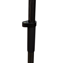 GCC200-P4 2m-4part σπαστός στυλεός ανθρακονήματος