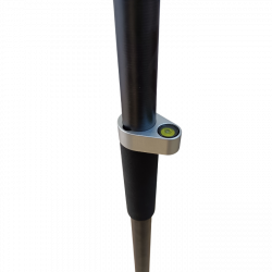 Δίσπαστος στυλεός ανθρακονημάτων 2m CRSG N61-6