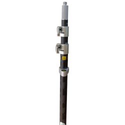 Carbon pole CRSG PCA-N33 3.60m