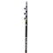 Carbon pole CRSG PCA-N33 4.60m