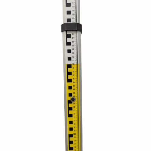 Σταδία αλουμινίου ειδικού τύπου