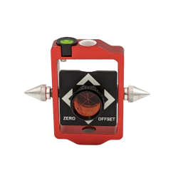 G318 Υψηλής ακρίβειας mini πρίσμα με ράβδο 