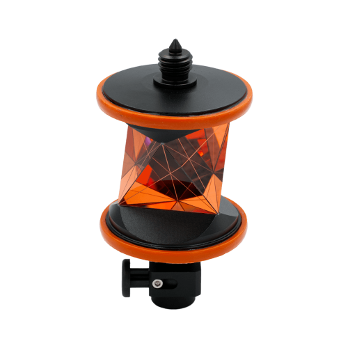 360° Πρίσμα Leica Type με Quick Release GX360