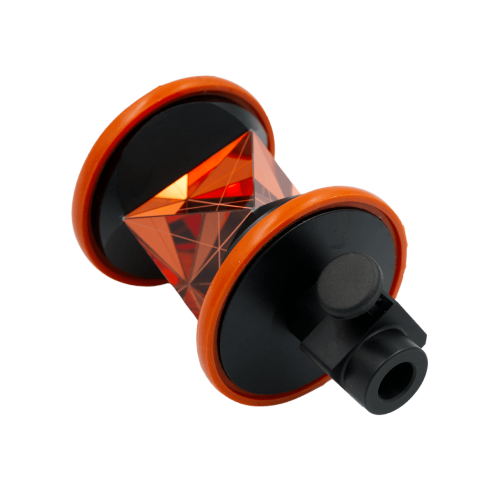 360° Πρίσμα Leica Type με Quick Release GX360